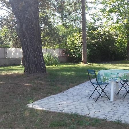 La Rapiette Du Perigord Bed & Breakfast Sigoules Bagian luar foto