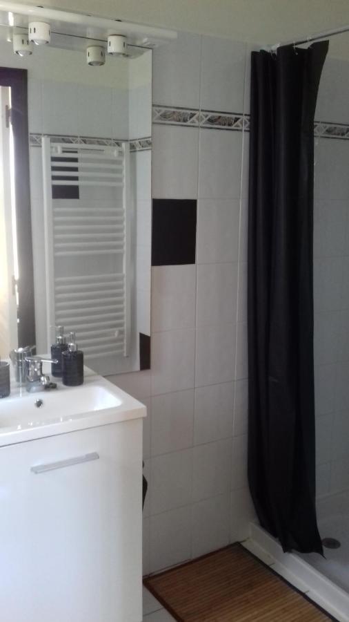 La Rapiette Du Perigord Bed & Breakfast Sigoules Bagian luar foto