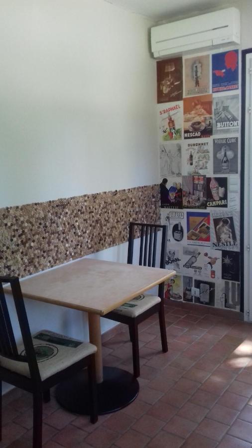 La Rapiette Du Perigord Bed & Breakfast Sigoules Bagian luar foto